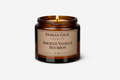 Smoked Vanilla Bourbon