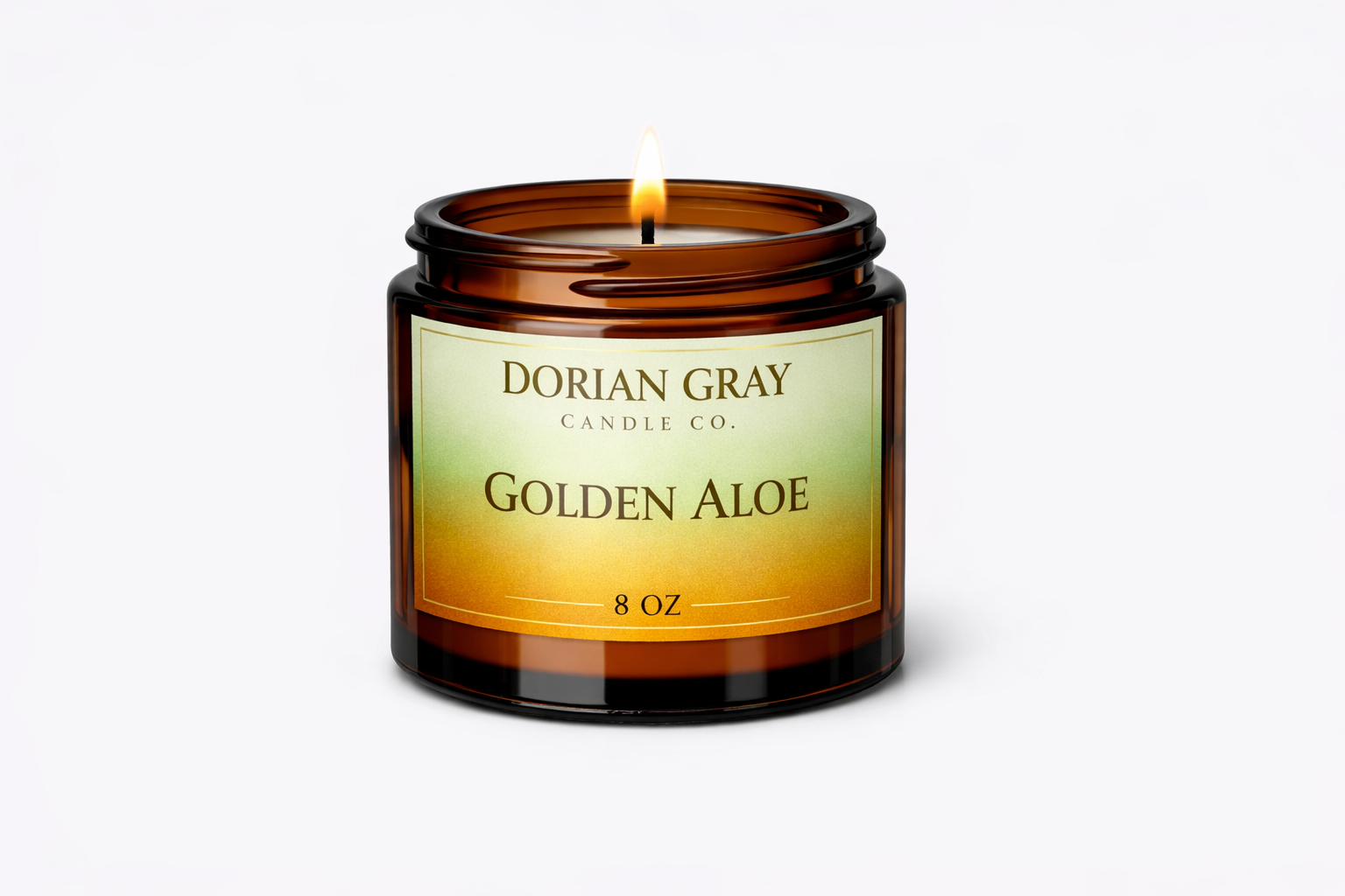 Golden Aloe