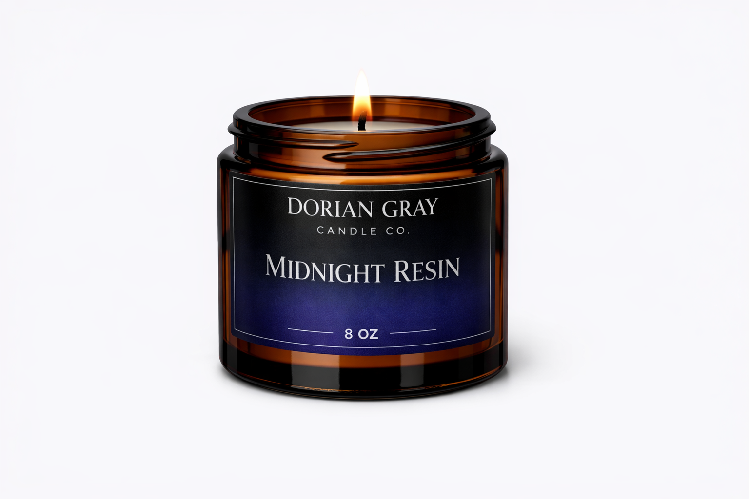Midnight Rain